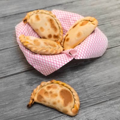 Empanadas de Carne
