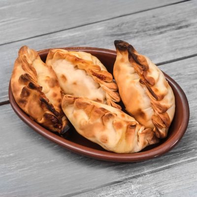 Empanadas de Pollo