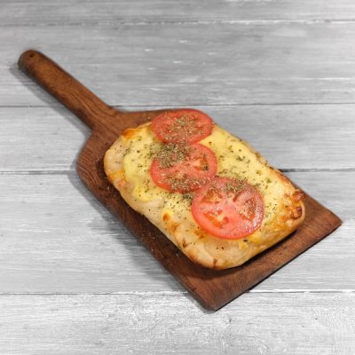 Pizzeta Napolitana