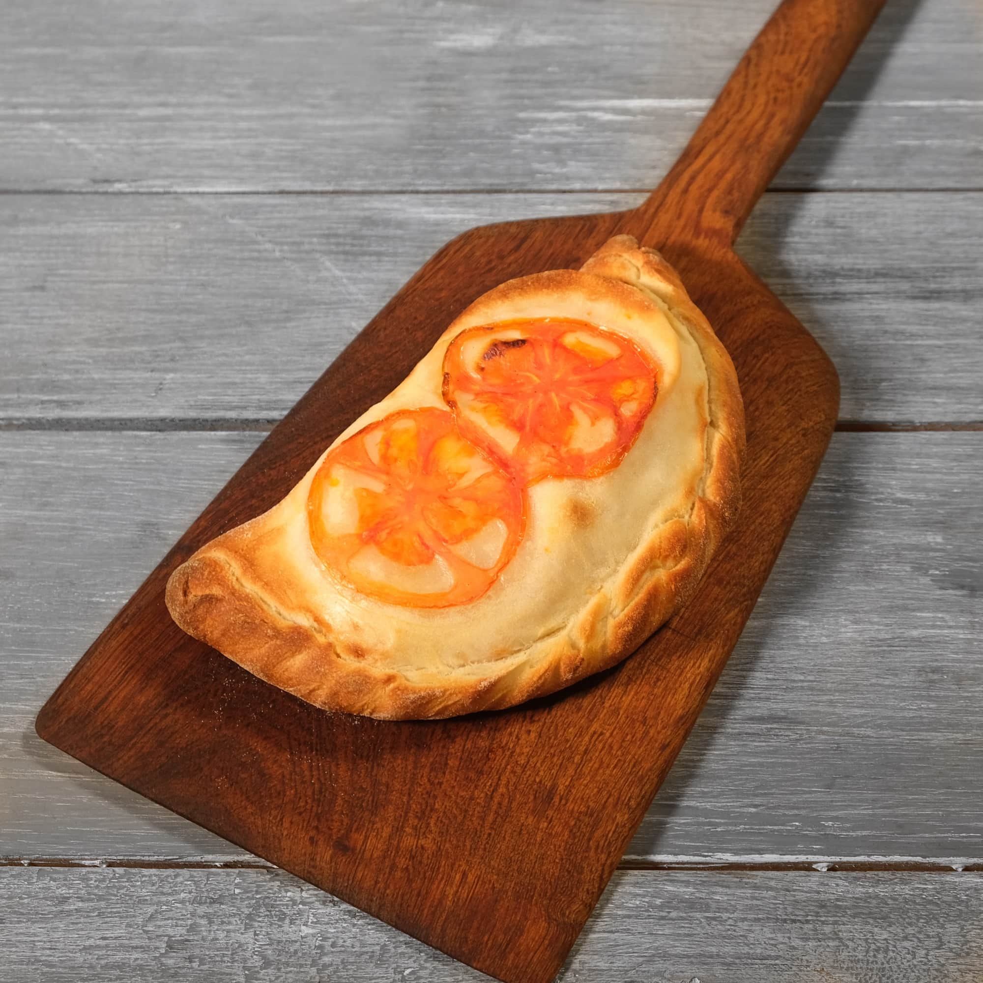Calzone Napolitano